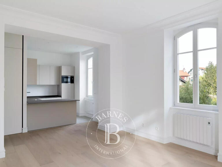 Appartement Bayonne - 2 chambres - 85m²