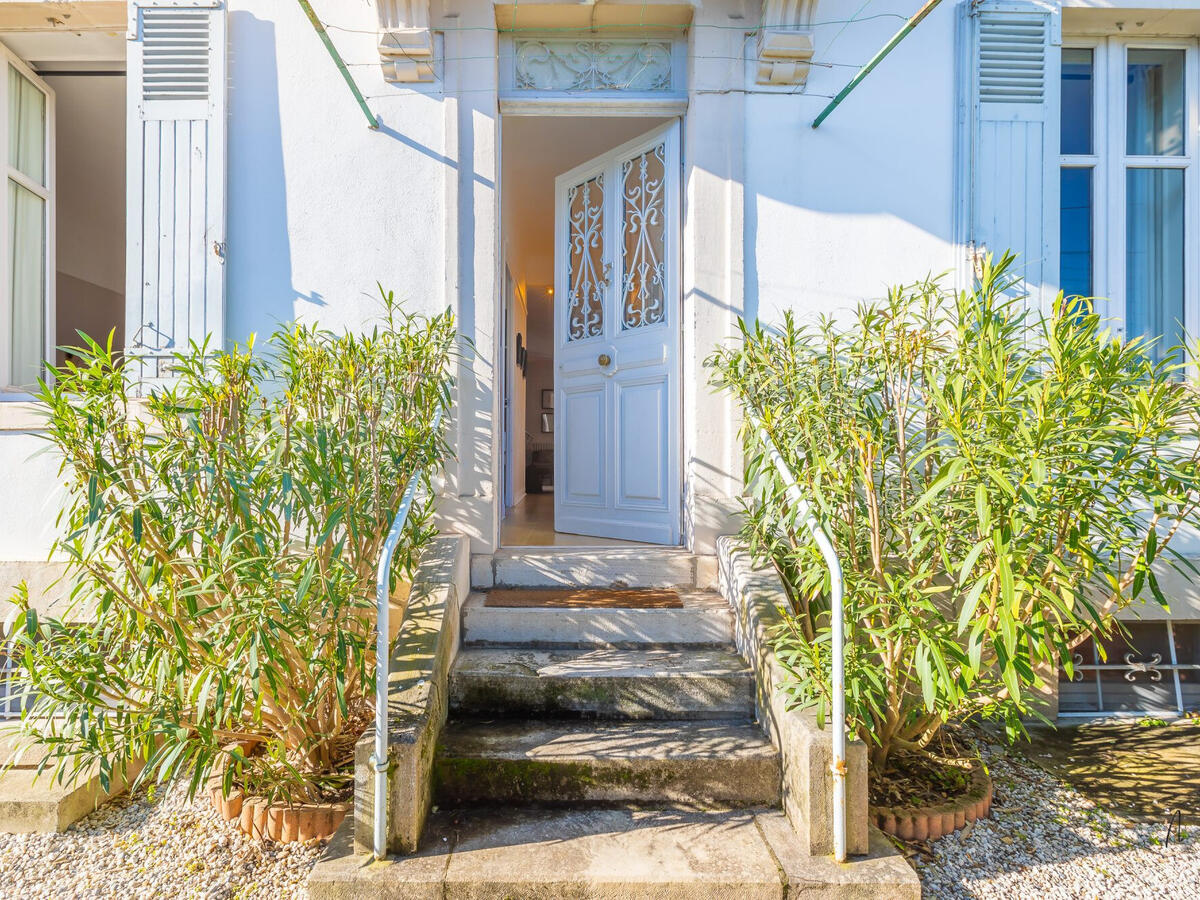 Appartement Bayonne