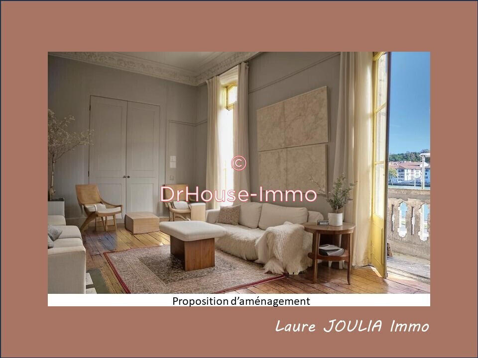 Appartement Bayonne