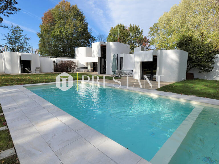 House Bayonne - 5 bedrooms - 290m²