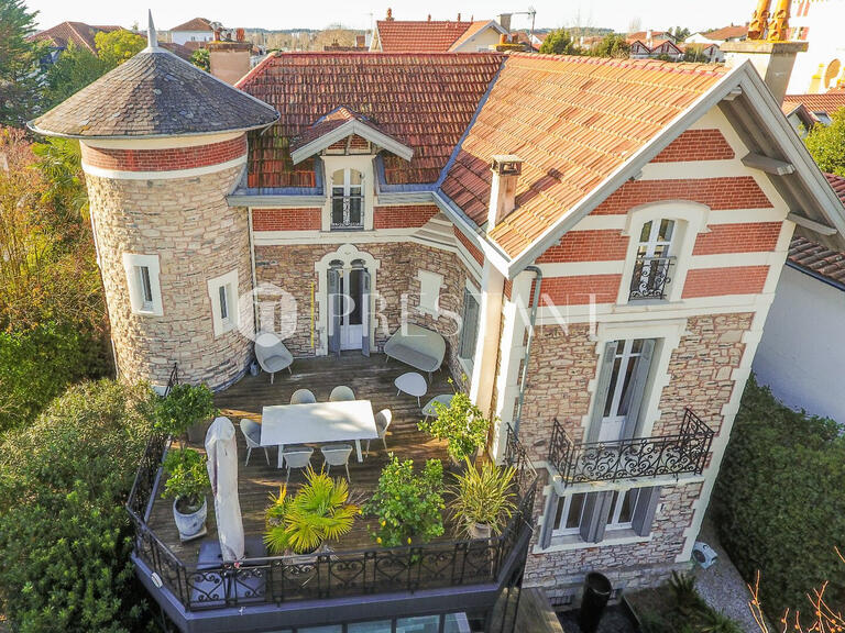 Maison Bayonne - 5 chambres - 280m²