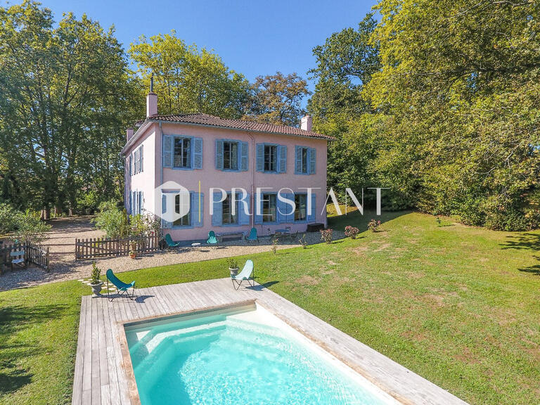 House Bayonne - 7 bedrooms - 380m²