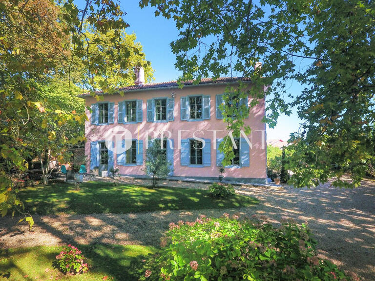 House Bayonne - 7 bedrooms - 380m²