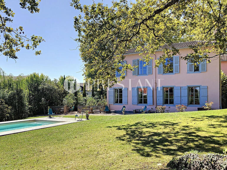 House Bayonne - 7 bedrooms - 380m²