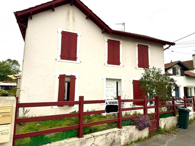 House Bayonne - 3 bedrooms