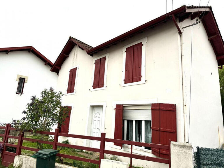 House Bayonne - 3 bedrooms