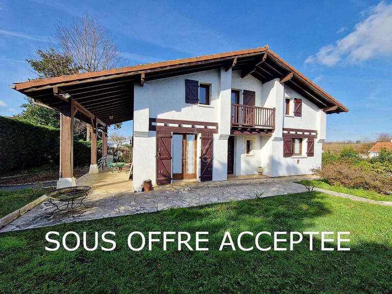 House Bayonne - 4 bedrooms