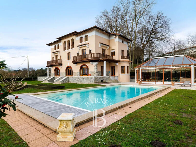 Maison Bayonne - 560m²