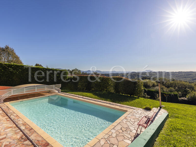 House Bayonne - 4 bedrooms - 192m²