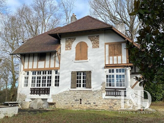 Maison Bayonne - 5 chambres - 200m²