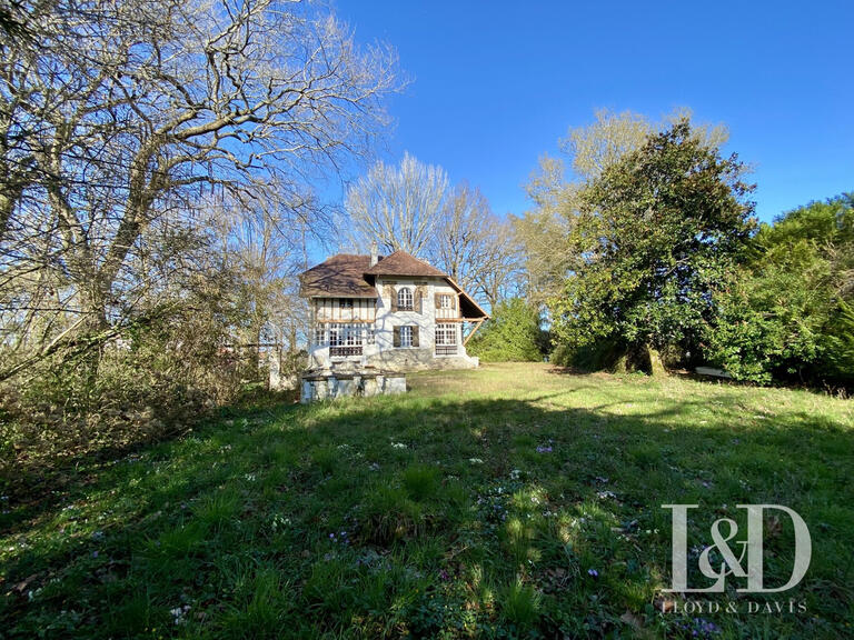 House Bayonne - 5 bedrooms - 200m²