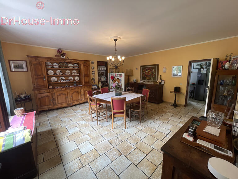 Villa Bayonne - 4 chambres - 173m²