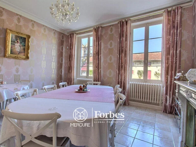 Maison Bazas - 8 chambres - 530m²