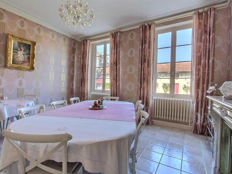 Maison Bazas - 8 chambres - 530m²