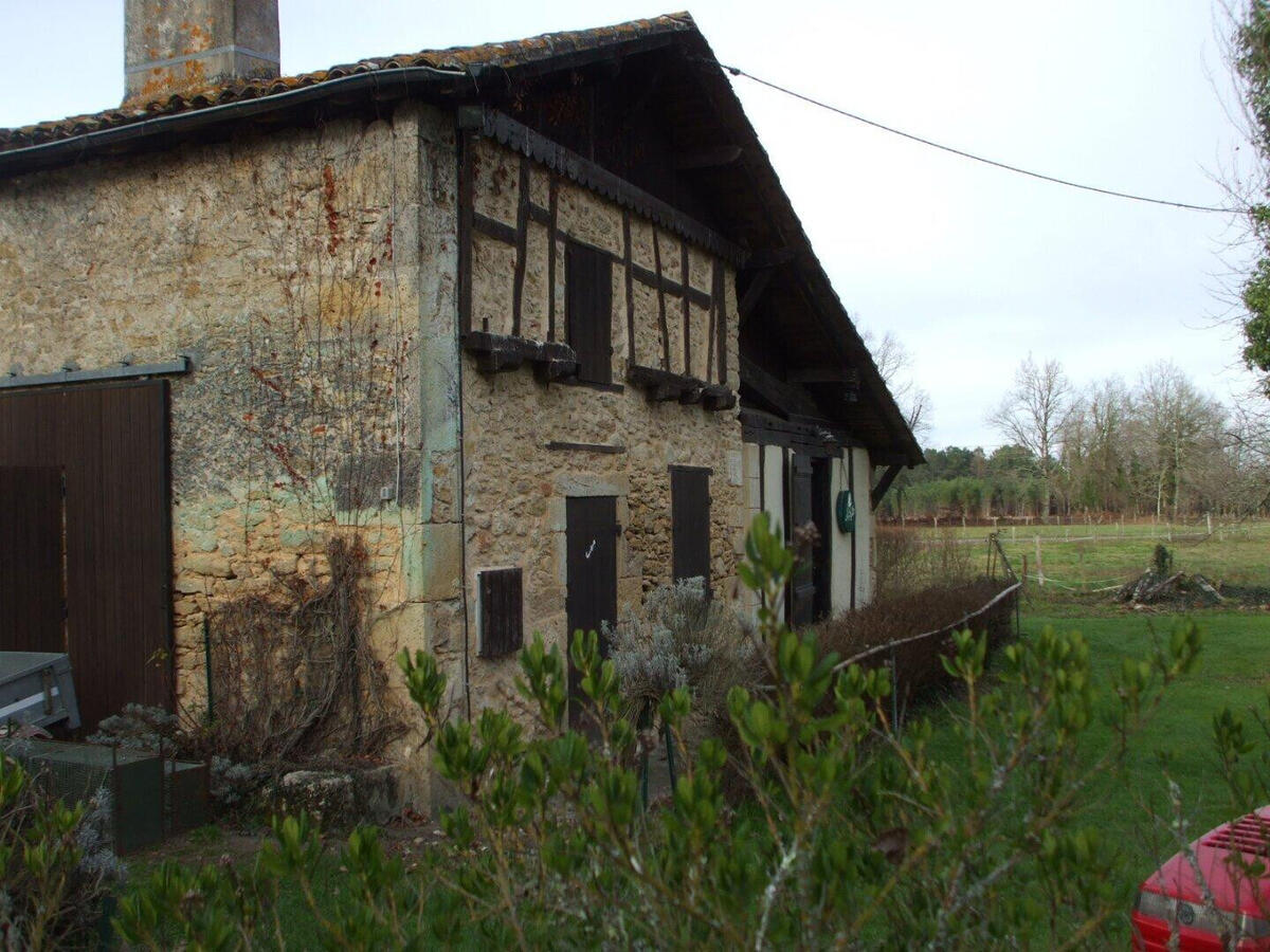 Propriété Bazas