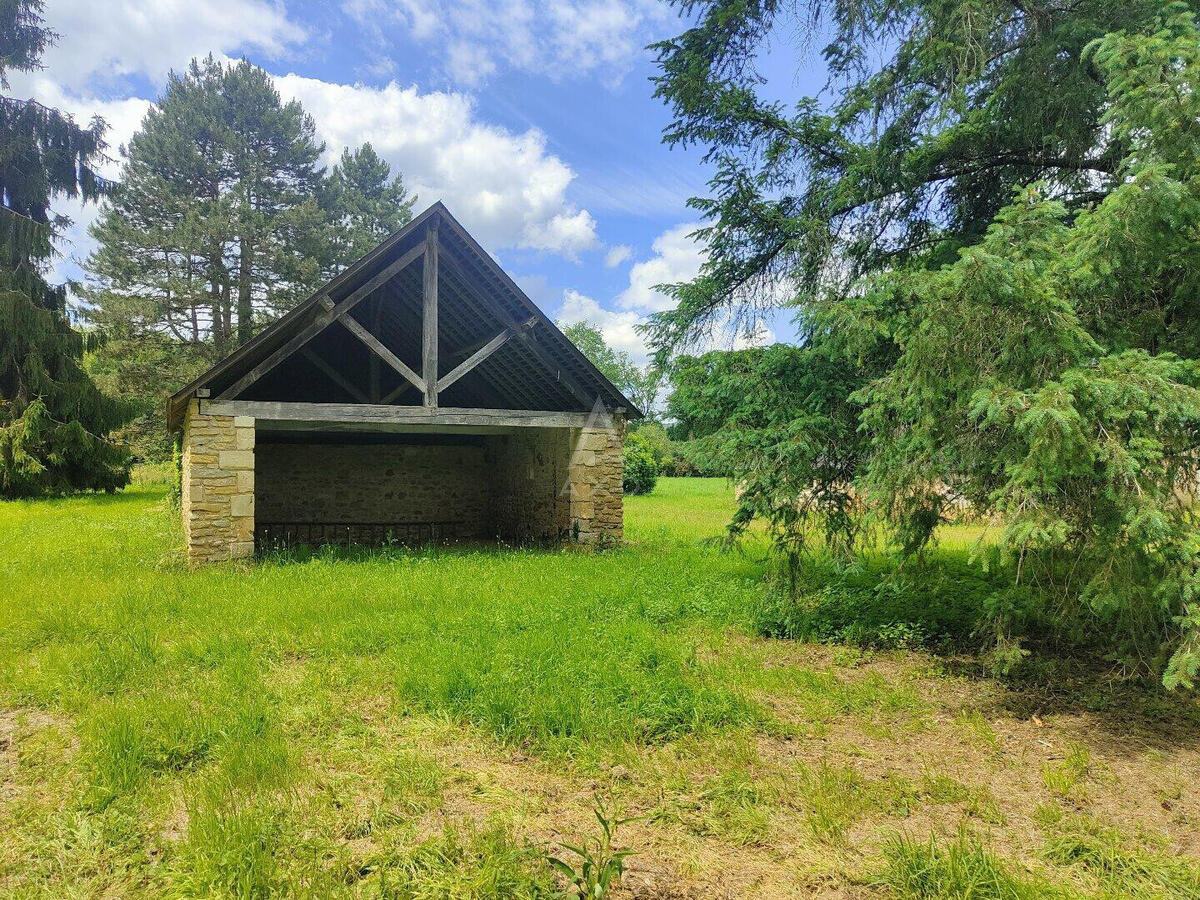 House Bazouges-Cré-sur-Loir