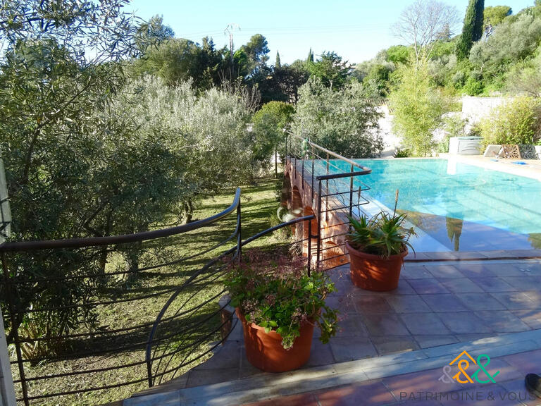 House Beaucaire - 7 bedrooms - 250m²