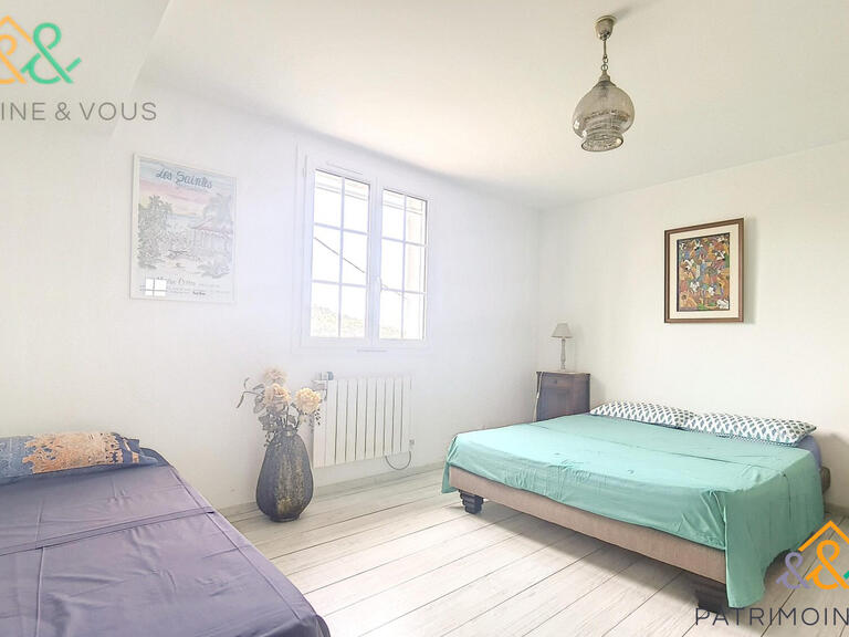 Maison Beaucaire - 7 chambres - 250m²