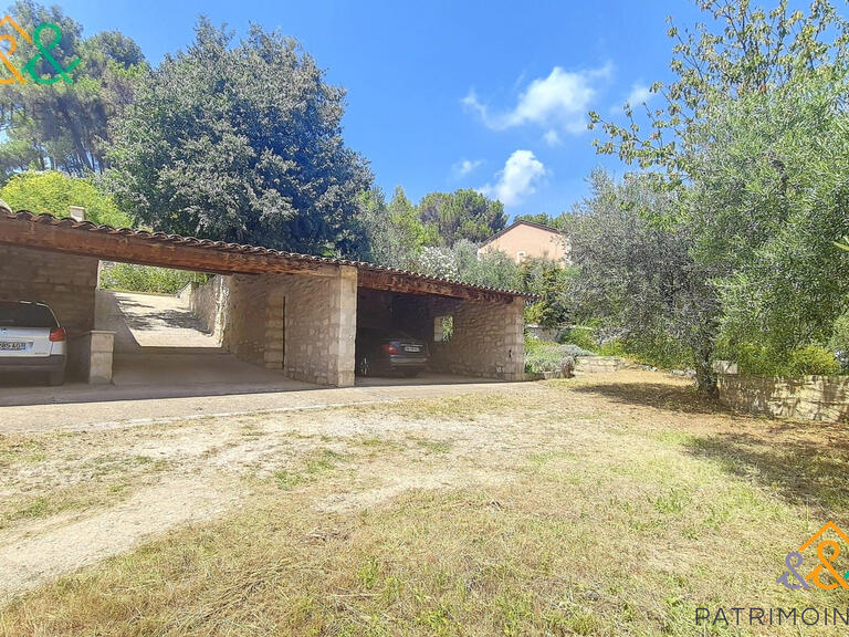 House Beaucaire - 7 bedrooms - 250m²