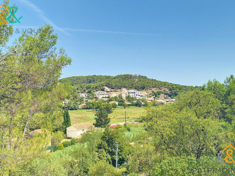 House Beaucaire - 7 bedrooms - 250m²