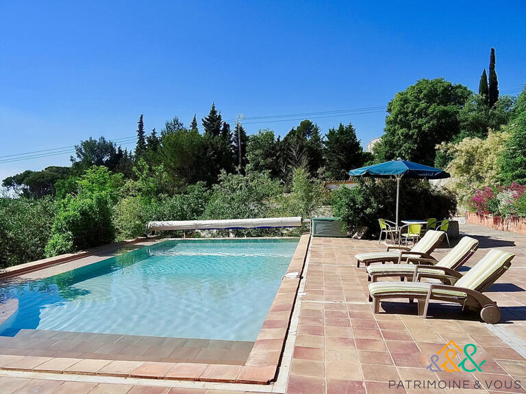 House Beaucaire - 7 bedrooms - 250m²