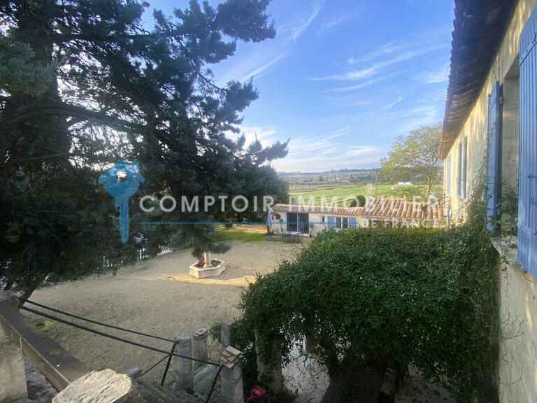 House Beaucaire - 6 bedrooms - 250m²