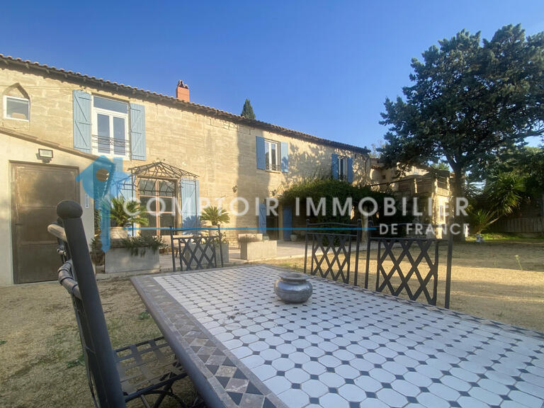 House Beaucaire - 6 bedrooms - 250m²