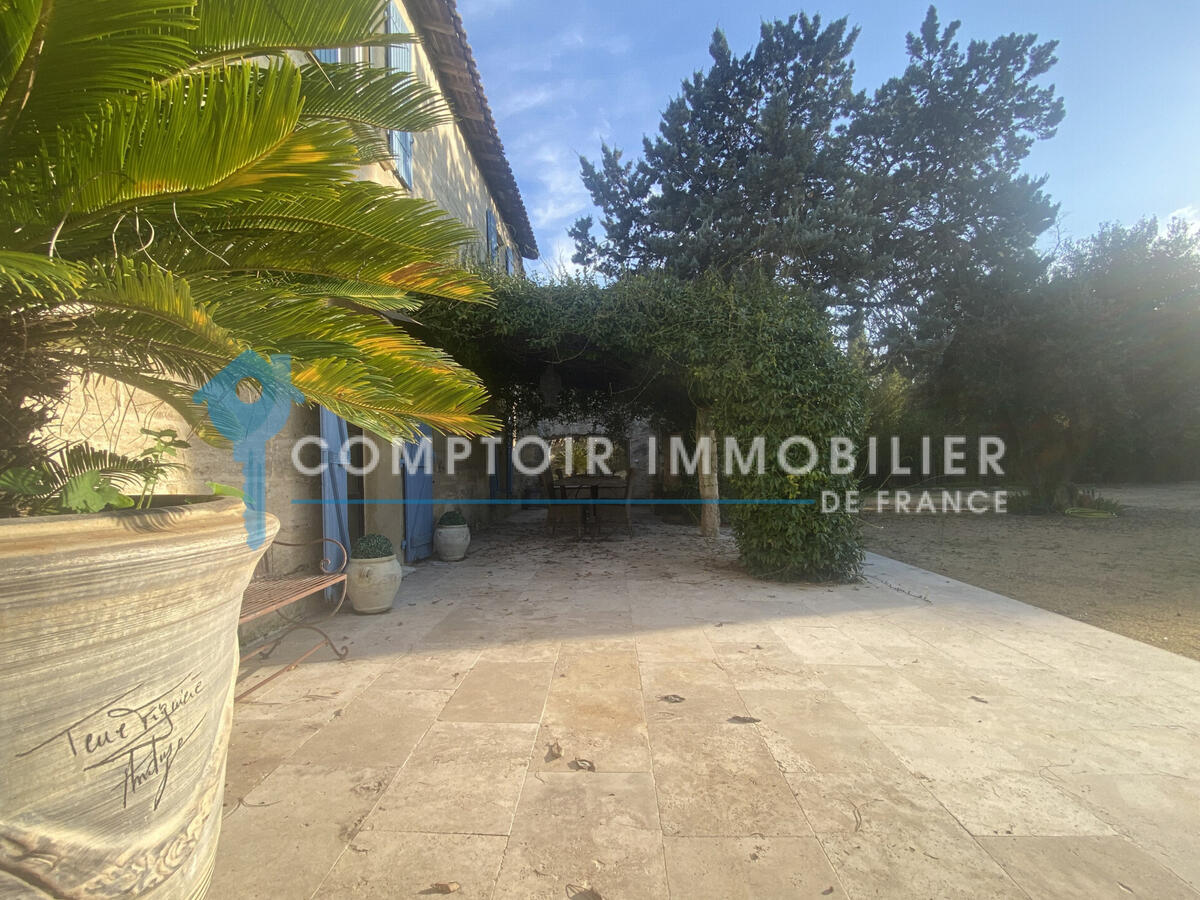 House Beaucaire