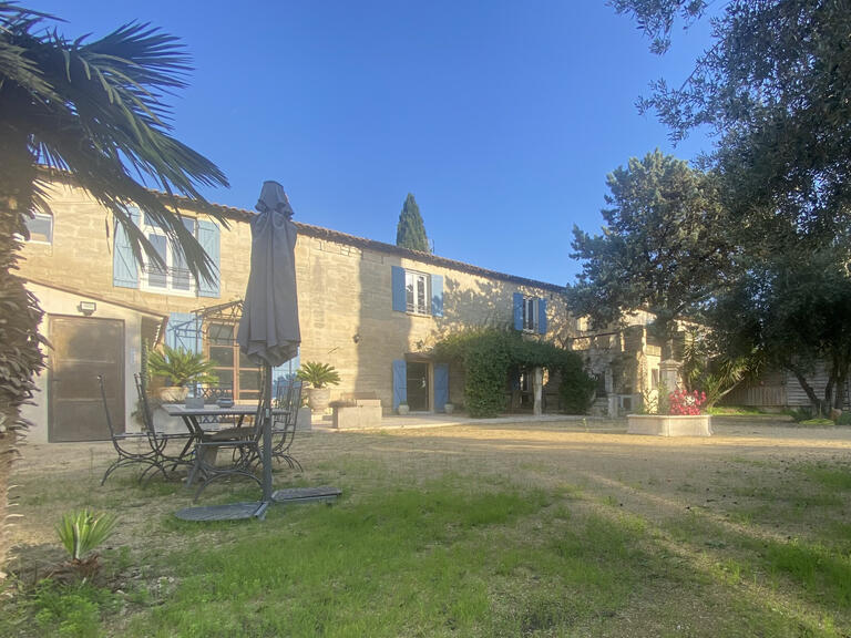 House Beaucaire - 6 bedrooms - 250m²