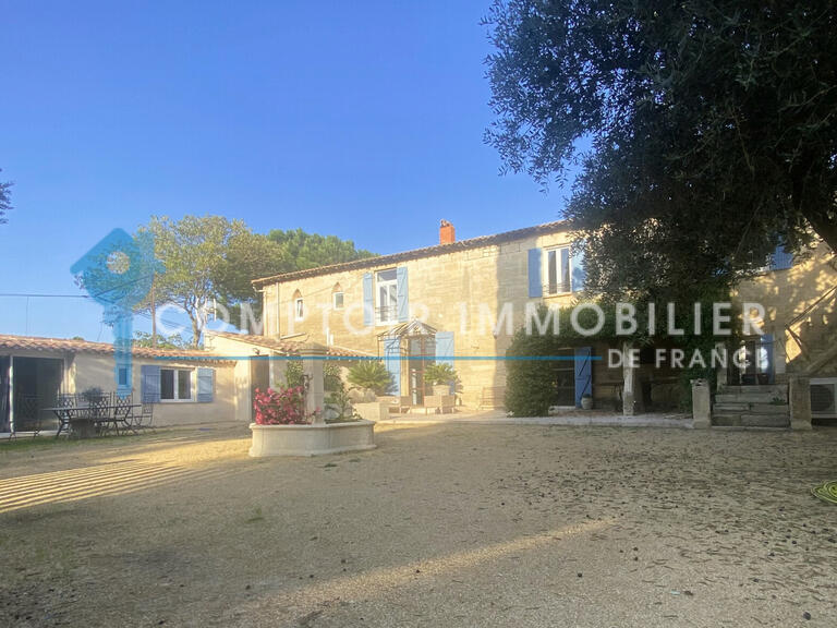 House Beaucaire - 6 bedrooms - 250m²