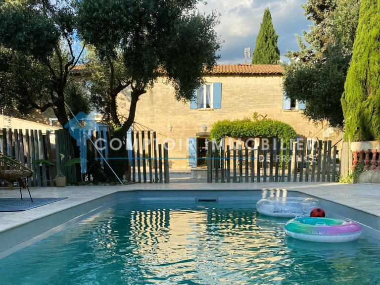 House Beaucaire - 6 bedrooms - 250m²