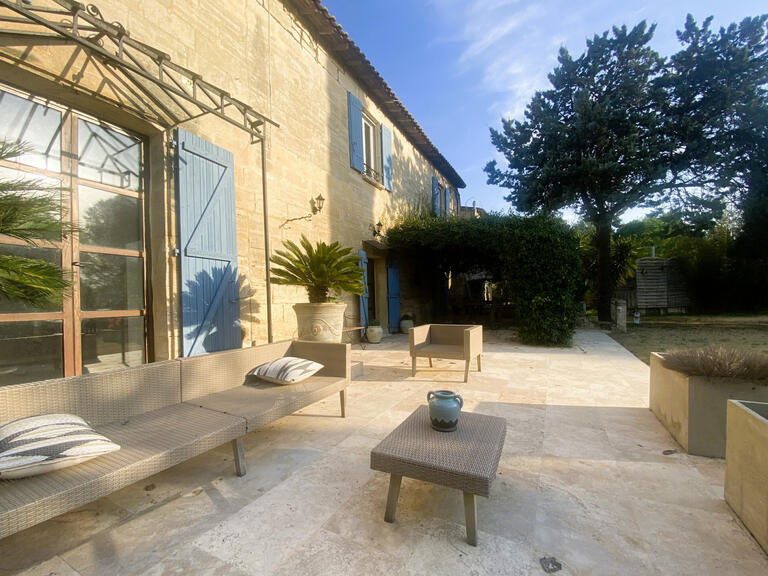 House Beaucaire - 6 bedrooms - 250m²