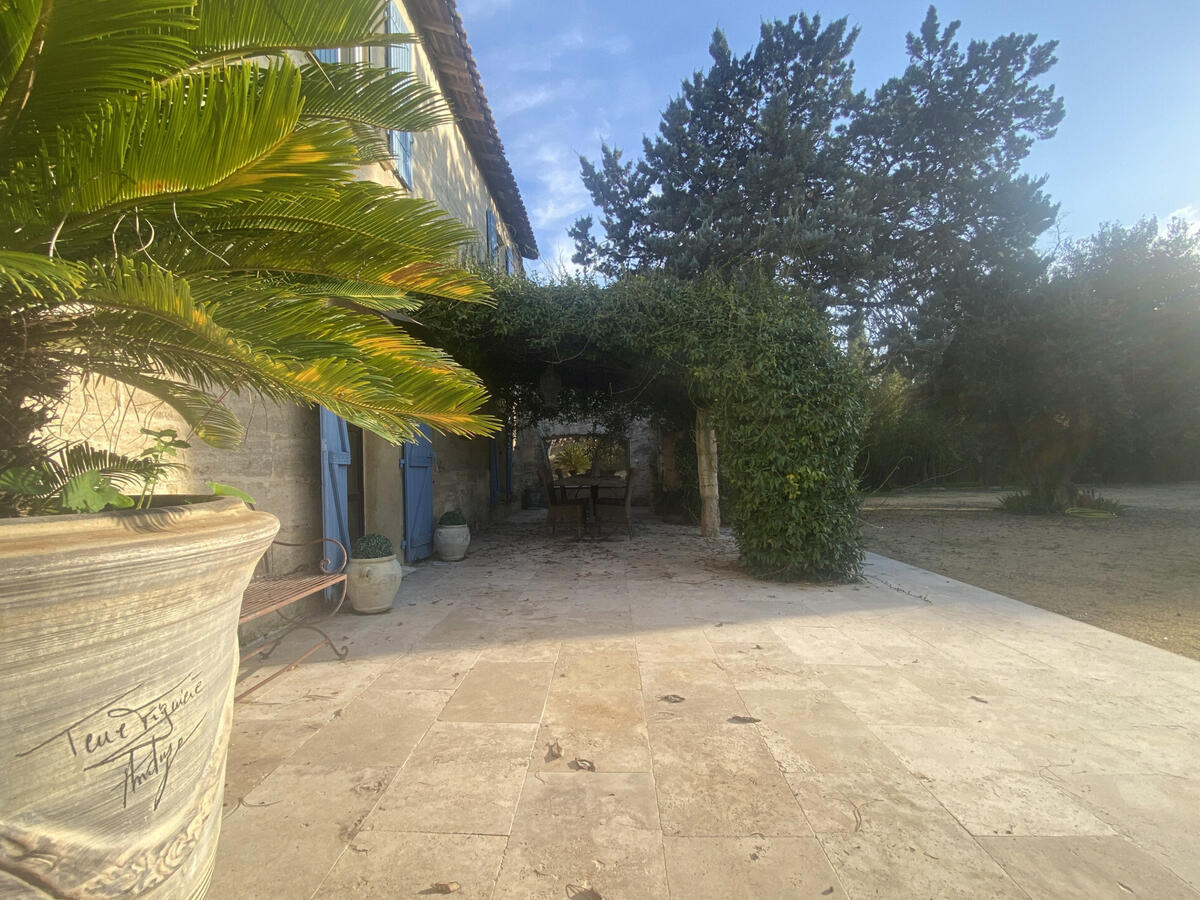 House Beaucaire