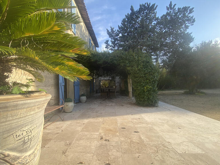 House Beaucaire - 6 bedrooms - 250m²