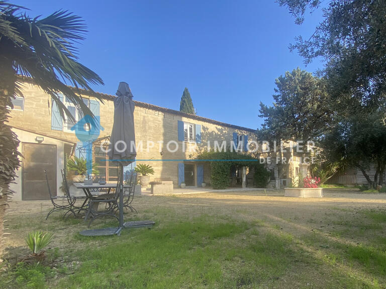 House Beaucaire - 6 bedrooms - 250m²