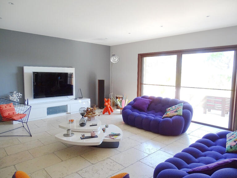 Sale Villa Beaucaire - 2 bedrooms