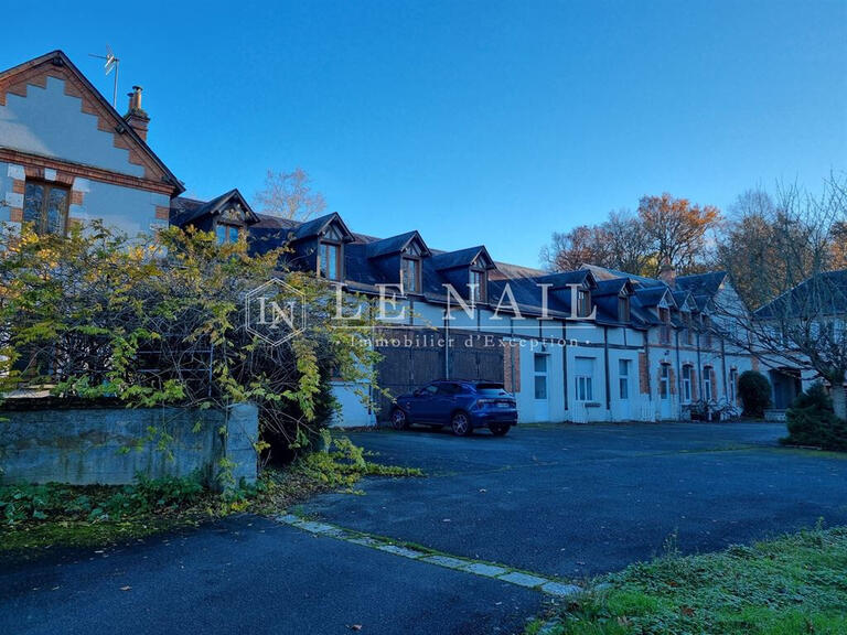 Château Beaugency - 34 chambres - 2100m²