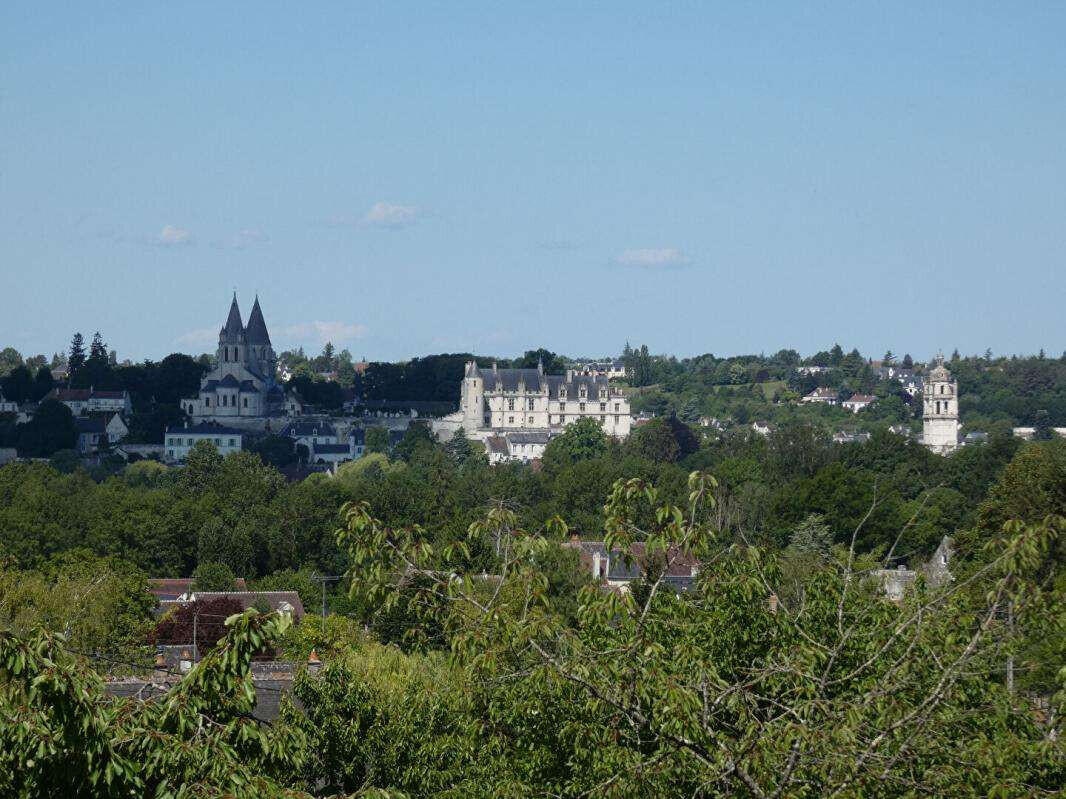 Propriété Beaulieu-lès-Loches