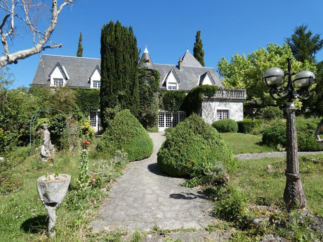 Propriété Beaulieu-lès-Loches