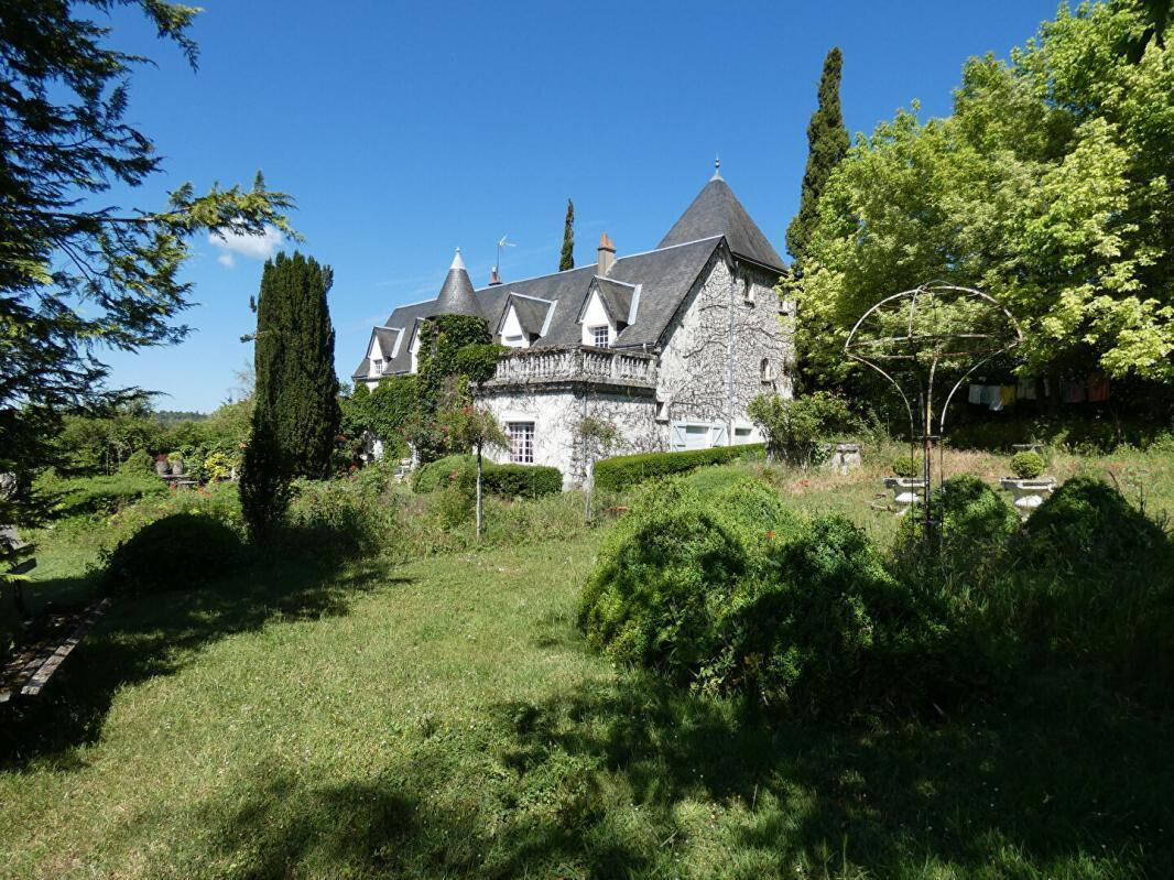 Propriété Beaulieu-lès-Loches