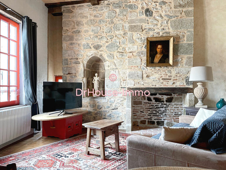 Villa Beaulieu-sur-Dordogne - 3 chambres - 262m²