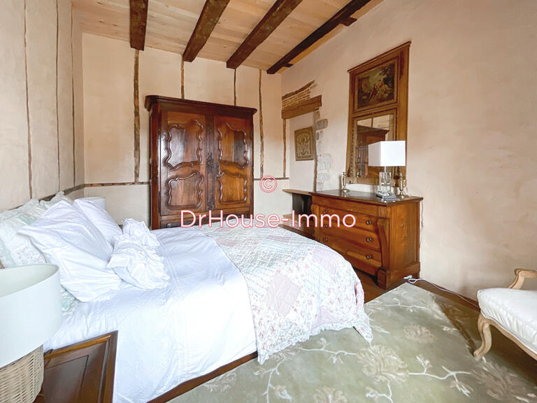 Villa Beaulieu-sur-Dordogne - 3 chambres - 262m²