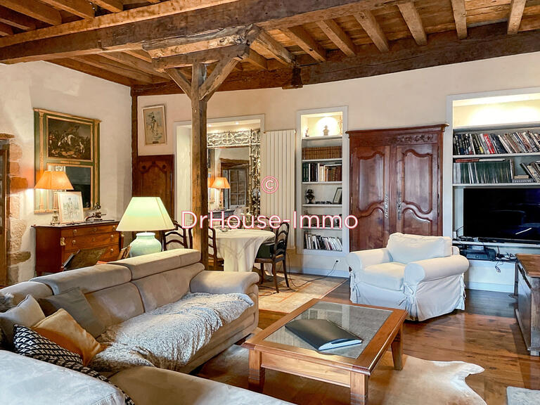 Villa Beaulieu-sur-Dordogne - 3 chambres - 262m²