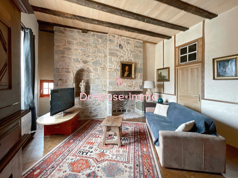 Villa Beaulieu-sur-Dordogne - 3 chambres - 262m²