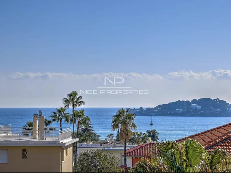 Vente Appartement Avec Vue Mer Beaulieu-sur-Mer : 845 000€ | 50m²