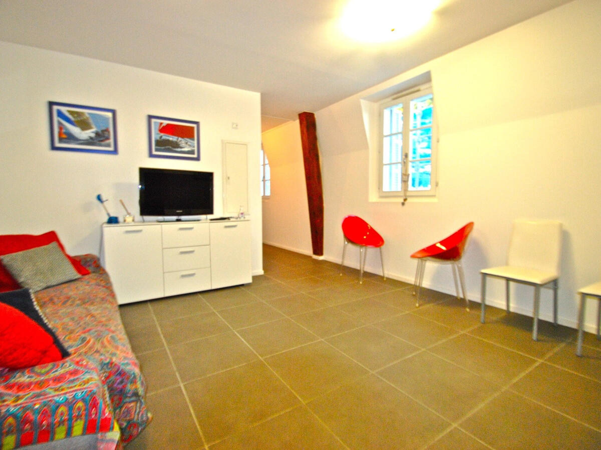 Appartement Beaulieu-sur-Mer