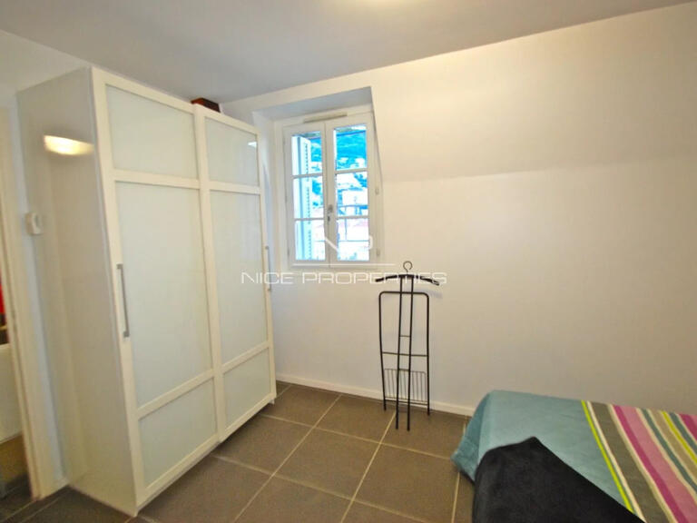 Vente Appartement Beaulieu-sur-Mer - 1 chambre