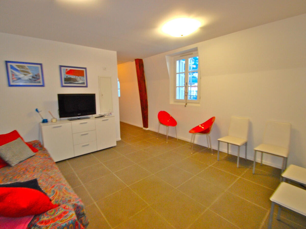 Appartement Beaulieu-sur-Mer