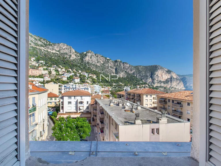 Vente Appartement avec Vue mer Beaulieu-sur-Mer - 3 chambres