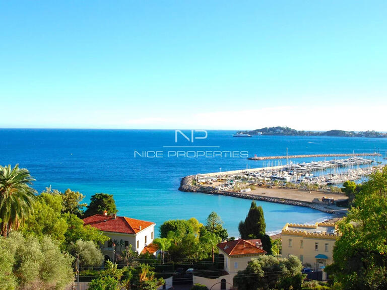 Vente Appartement avec Vue mer Beaulieu-sur-Mer - 1 chambre